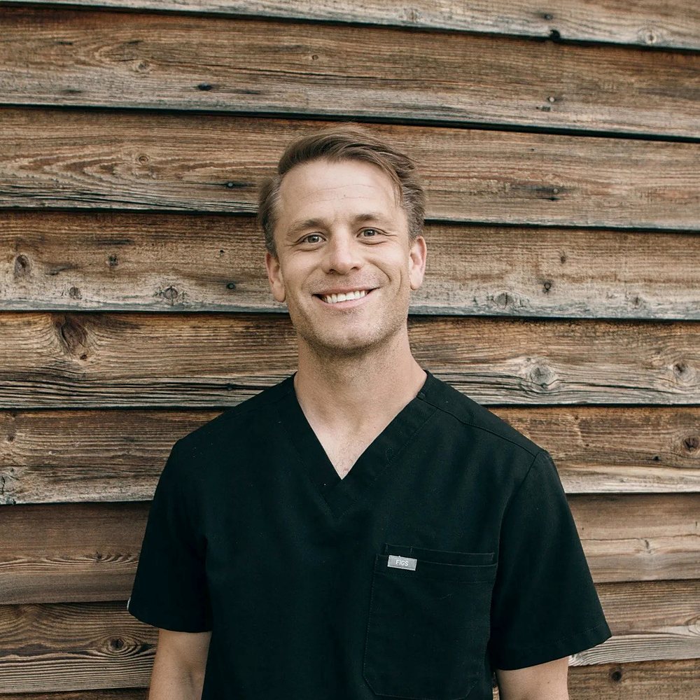 Dr. Andrew Johansen, D.D.S.