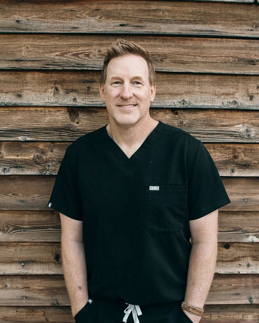 Dr. Mark Cannon, D.M.D.