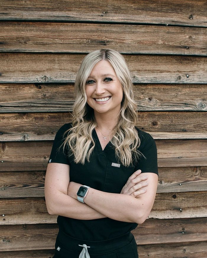 Kelsey, higienista